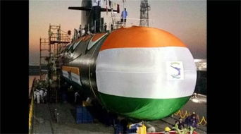 遲到的“水下利刃” 印度潛艇能否借助氣囊技術實現遠航夢？