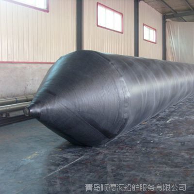 氣囊技術在現代船舶工程中的應用與發展